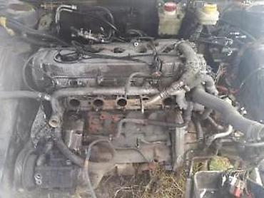 Alfa Romeo 156 2,4 JTD DELOVI MOTORA. Polovni orginalni delovi za alfu
