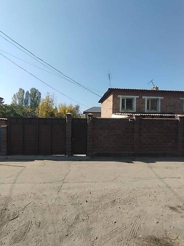 1й этаж: 3 комнаты, 66 м², 2 соток, Дордой рынок / базар Газ — 3
