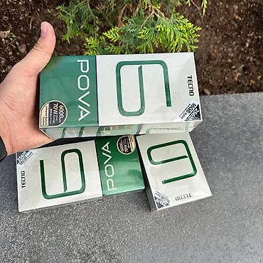 Tecno: Tecno Camon 30, Новый, 2 SIM — 19