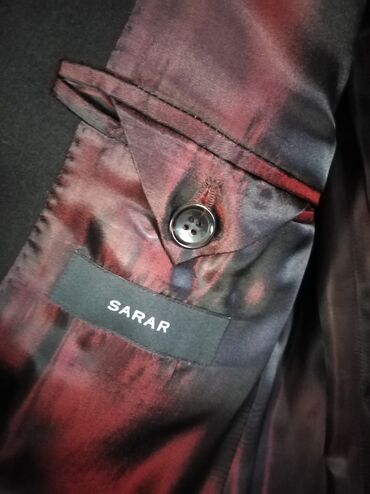 Paltolar: Palto, Sarar, M — 13