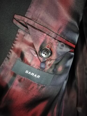 Paltolar: M razmer SARAR palto 1000dollara alinib. 3-4 defe geyilib — 5