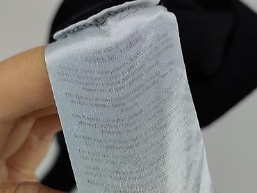 sweter czarny: Janina, Sweter damski, rozmiar S — 5