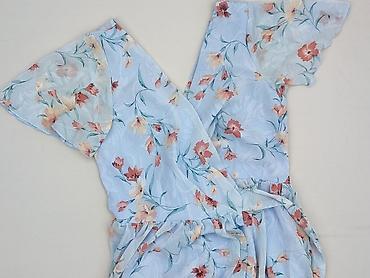 lniana: Shein, Sukienka damska, rozmiar S — 1