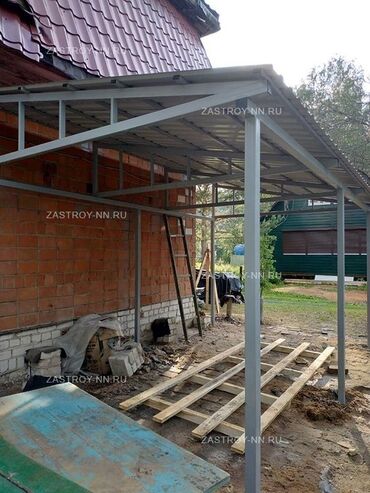 Сварка: Сварка | Заборы, оградки, Навесы Высотные работы, Бесплатная смета, Гарантия — 4