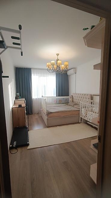 под детский сад: 2 комнаты, 67 м², 11 мкр 9 этаж — 6