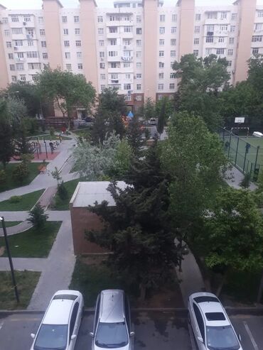 kirayə bakı: Həzi Aslanov qəs. 3 otaqlı, 80 kv. m, Kredit yoxdur, Təmirsiz
