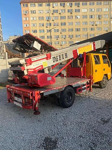 hiab 250: Автовышка, 2019 г. — 6