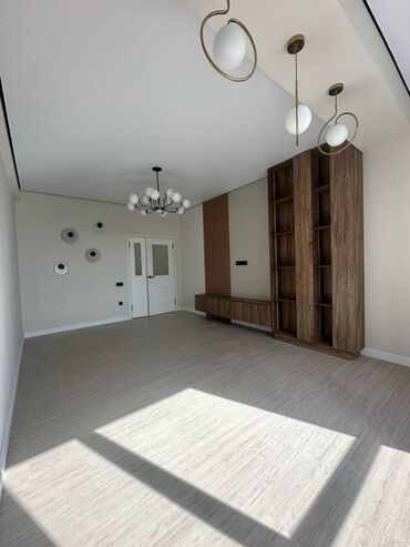 Продажа квартир: 2 комнаты, 66 м², Элитка, 10 этаж, Евроремонт
