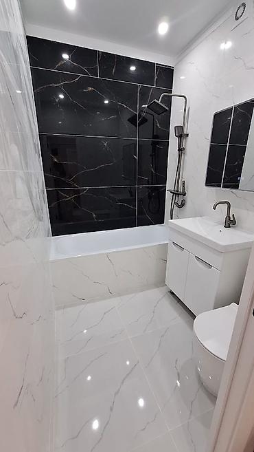 1120: 2 комнаты, 53 м², Технопарк Элитка, 6 этаж, Дизайнерский ремонт — 3