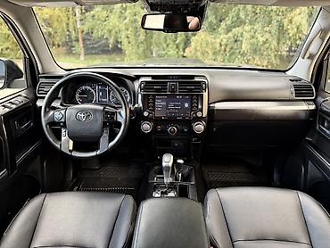 капот тайота калдина: Toyota 4Runner: 2020 г., 4 л, Автомат, Бензин, Внедорожник — 9
