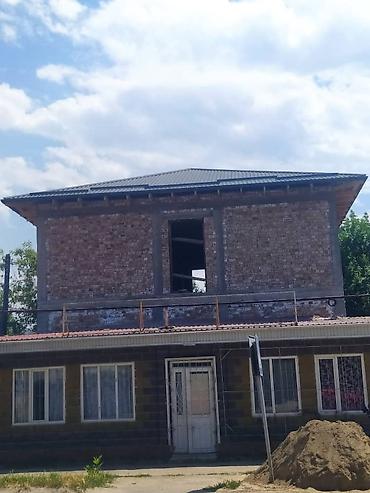 обрешётка: Кровельные работы под ключ. Профессиональный монтаж сложных скатных — 7