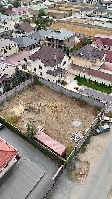 Продажа участков: 8 соток, Для строительства — 2