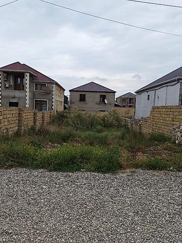 Torpaq sahələrinin satışı: 3 sot, Tikinti, Mülkiyyətçi, Kupça (Çıxarış) — 1