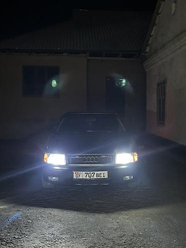 ауди с4 инжектор: Audi 100: 1991 г., 2.3 л, Механика, Бензин, Седан — 7