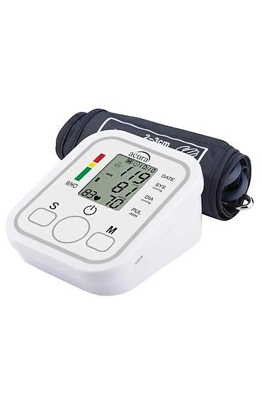 biostat plus: Nagd 19 manat Təzyiq ölçən "ACURA". Turk firmasi tonometr. Tezyiq — 1