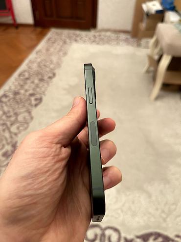 Apple iPhone: IPhone 13 mini — 6