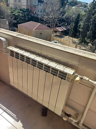 İşlənmiş Seksiyalı Radiator Alüminium lalafo.az -da İşlənmiş Seksiyalı Radiator Alüminium