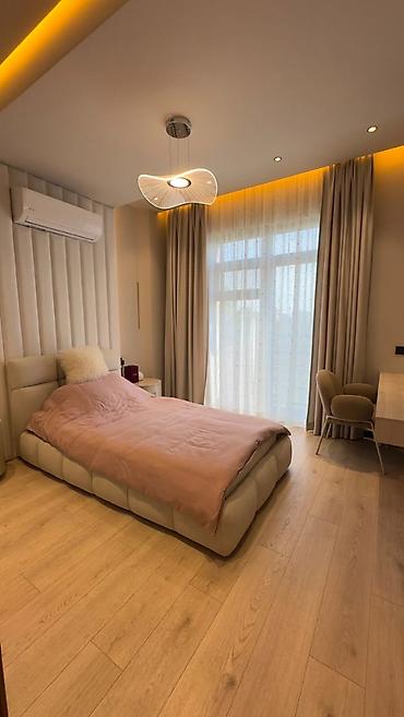 цо аврора: 🏡 ПРЕМИАЛЬНЫЙ ТАУНХАУС В КОТТЕДЖНОМ ГОРОДКЕ «БРАВО» 180 м² | 2,6 — 5