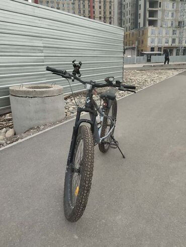 велосипед в балыкчы: Велосипед