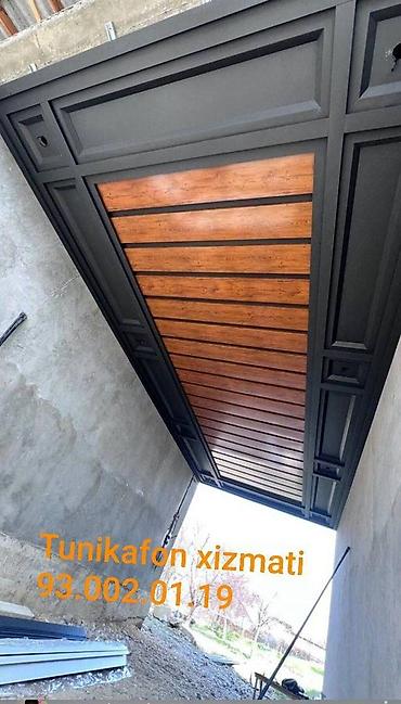 Фасадные 3D панели: Фасадные декоративные панели и облицовка для частных домов. микрофон — 8