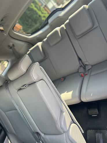subaru outback wilderness: Toyota Highlander: 2018 г., 3.5 л, Автомат, Бензин, Кроссовер — 10