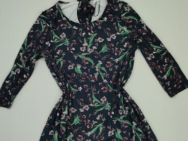 allegro sukienki welurowe damskie: Dress, M (EU 38), Beloved, condition - Good