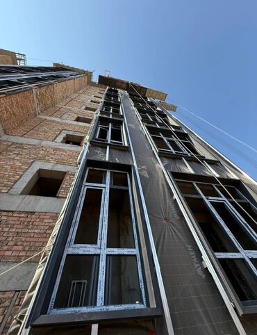 Пластиковые окна на заказ: Пластиковое окно на заказ, Тип окна: Витражные, Мансардные, Панорамные, Декоративные особенности: Другие особенности, Бесплатная установка, Без рассрочки — 8