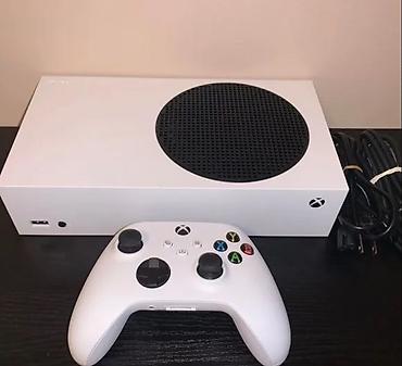 отдам аккаунт пабг: [Куплю] Xbox Series S — 1