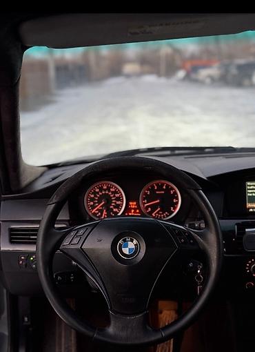 вмw e34: Продаю руль от bmw e60 мультируль работает airbag На месте — 2