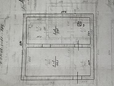 Продажа коттеджей и домов: Продаётся дом в ж/м Ала Тоо 5 соток,дом 193м2 •Дом из кирпича — 14