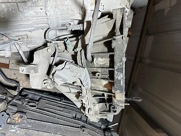 mitsubishi lancer evolution: МКПП NISSAN qashqai 1.5 DCI. K9K 2007 (б/у) — 1