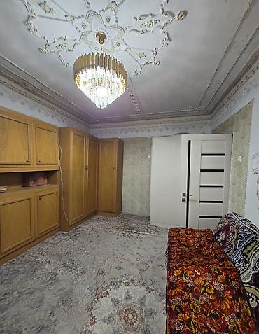 green hills: 3 комнаты, 72 м², Зайнабетдинов мкр., 4 этаж — 3