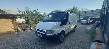 Легкий грузовик, Ford, Стандарт, 1,5 т, Б/у