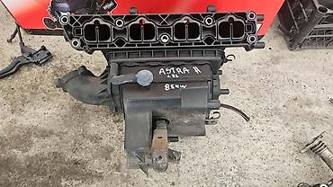 fox amortizeri: USISNA IZDUVNA GRANA 85KW 1.8 ZA OPEL ASTRA H ZA 2008. GOD — 2