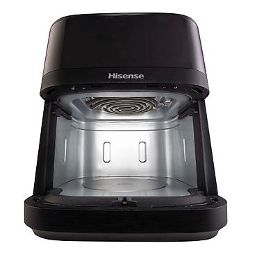 Mətbəx texnikası: №: 381 Məhsulun adı: Aerofritür Hisense HAF1800DCD Brend: Hisense — 6