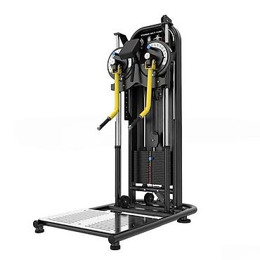 İdman və istirahət: Multi kəpənək trenajoru "PulsoGym MFS03P"Multi Kəpənək trenajoru — 1