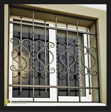 Другие услуги: Сварочный работы Решотки Решотки Кованые Хайтек Качество 🔥🔥🔥 Гарантия — 8