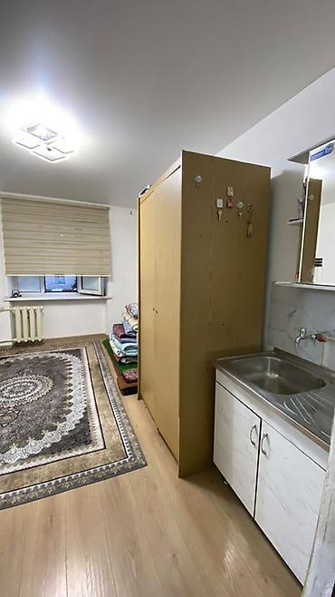 кырк кыз гагарина: 14 м², С мебелью частично — 4