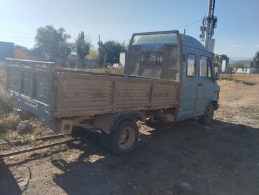 купить запчасти на опель вектра б: Жеңил жүк ташуучу унаа, Дубль, 3 т, Колдонулган