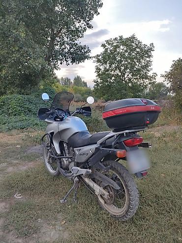 advent: Adventure Honda, 650 куб. см, Бензин, Взрослый, Б/у — 5