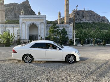 Toyota: Toyota Crown: 2009 г., 2.5 л, Автомат, Бензин, Седан