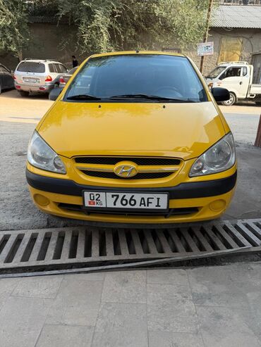 киа элантра: Hyundai Getz: 2008 г., 1.1 л, Механика, Бензин, Хэтчбэк