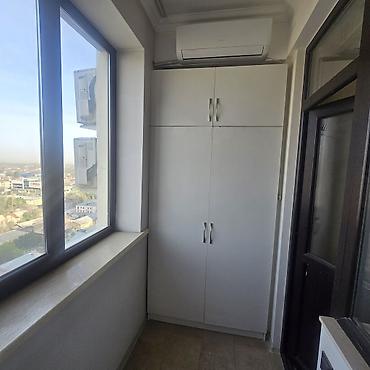 Продажа квартир: 2 комнаты, 57 м², Элитка, 13 этаж, Евроремонт — 19