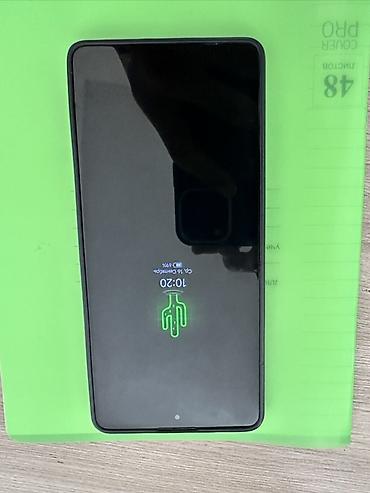 macbook air 13 m4: Xiaomi Redmi Note 13 Pro - Экран: AMOLED, тонкие рамки, отверстие под — 1