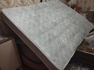 döşey: Sadə matras, İki nəfərlik