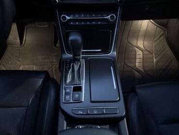 хундай грант: Hyundai Grandeur: 2018 г., 3 л, Типтроник, Газ, Седан