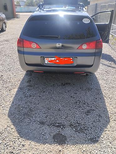 хонда акорт 6: Honda Accord: 2004 г., 0.2 л, Автомат, Газ, Универсал — 1