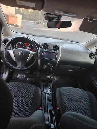 Nissan: Nissan Note: 1.2 l | 2016 il Hetçbek — 4