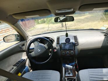 дроссельная заслонка ниссан примера р11: Nissan Altima: 2.5 л | 2005 г. Седан