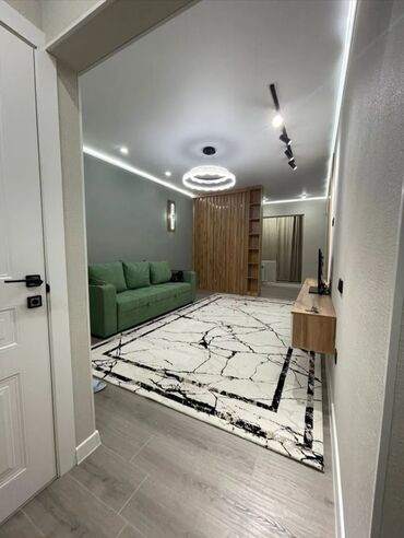 обмен квартиру на частный дом: 1 комната, 53 м², 108 серия, 4 этаж, Дизайнерский ремонт